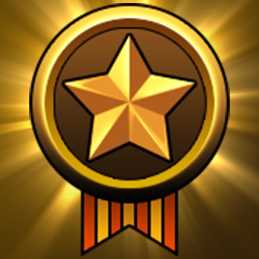 Gold Star Collector I