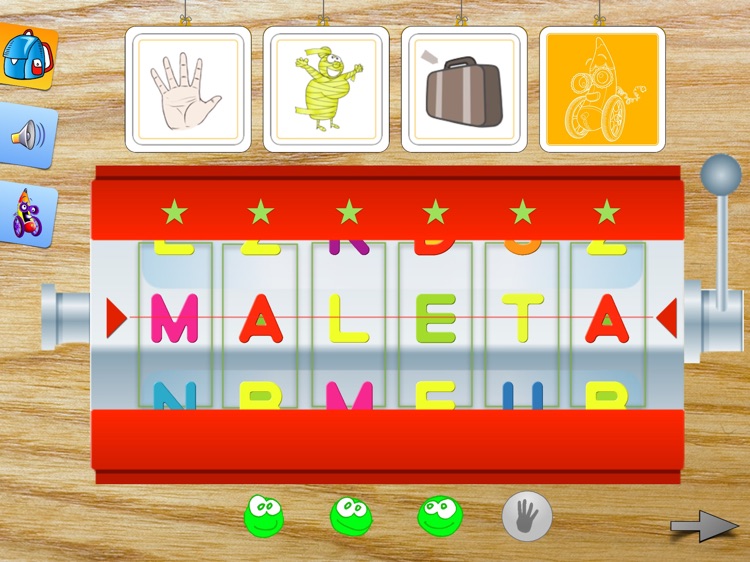 Escritura 2 screenshot-4