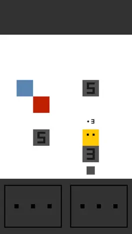 Game screenshot Square Siege apk