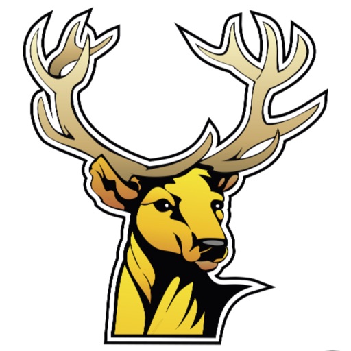 Deer Park Club Icon