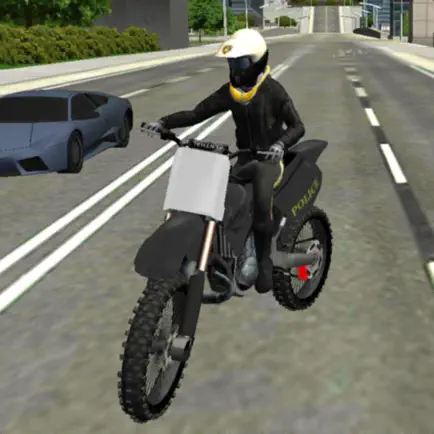 Police Bike City Simulator Cheats