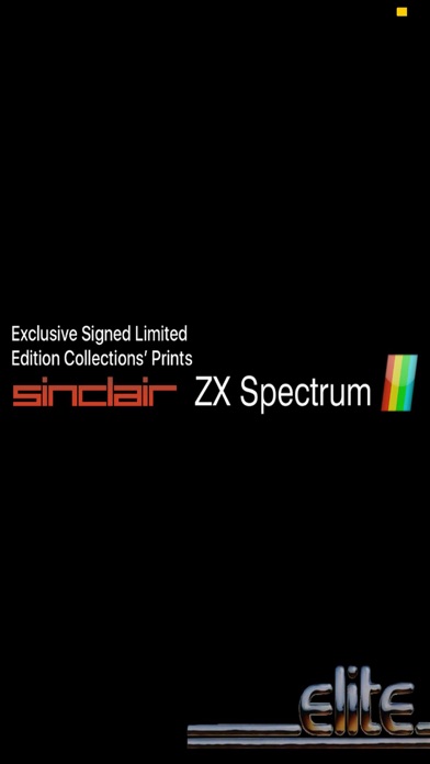 ZX Spectrum LECPのおすすめ画像1