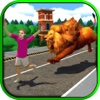 Ultimate Lion Simulator - Animal Survival game PRO