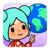 Princess Town Dream House Game icon