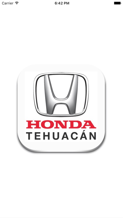 Honda Tehuacan