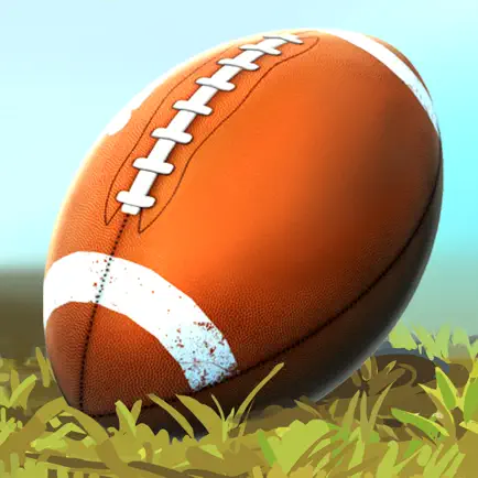 Flick Kick Field Goal Kickoff Читы