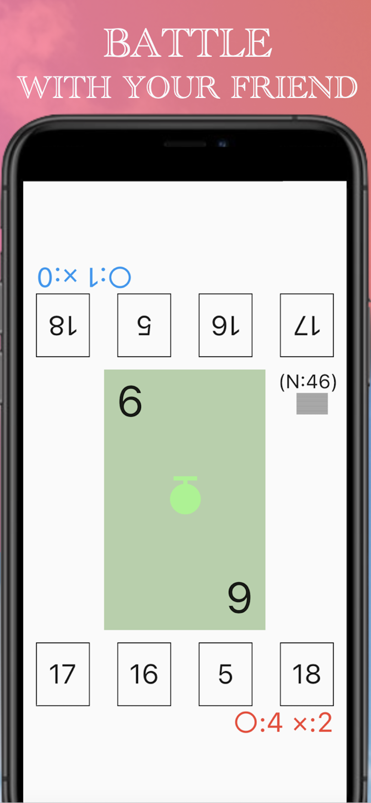 Senior brain: Game for seniors
