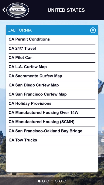 WCSPermits screenshot-3