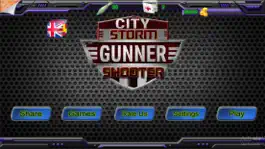Game screenshot City Gunner Battlefield Shooting mod apk