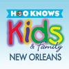 New Orleans Kids & Family