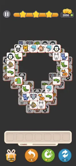 Game screenshot Match Animal ° hack