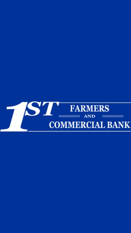 First Farmers Commercial Bank