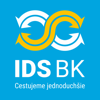 IDS BK  Cestujeme jednoduchšie - Bratislavska integrovana doprava, a.s.