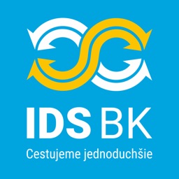 IDS BK  Cestujeme jednoduchšie