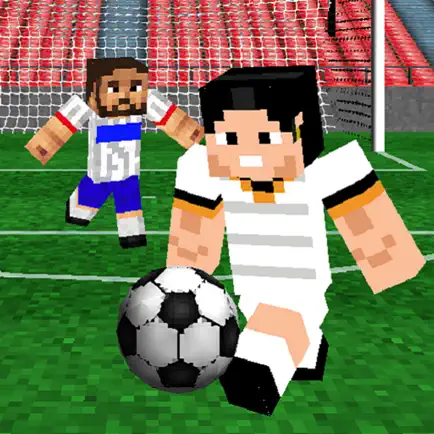 Pixel Soccer 3D Cheats