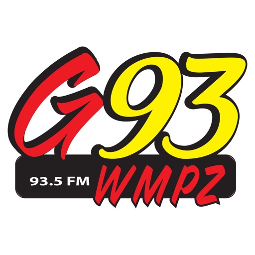 G93 - WMPZ FM - AppWisp.com