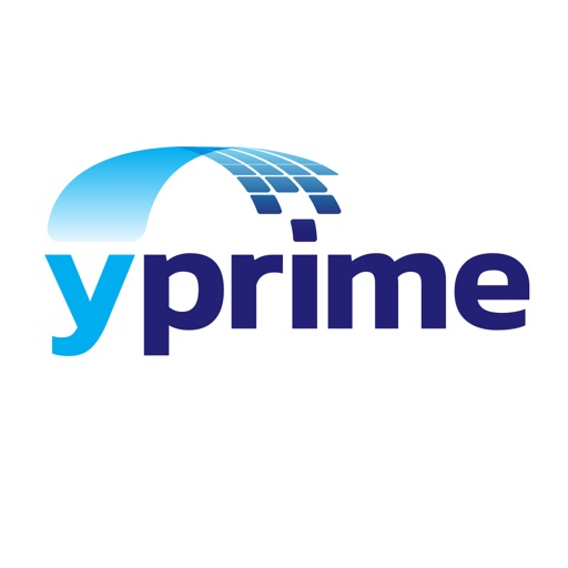 YPrime eCOA Icon