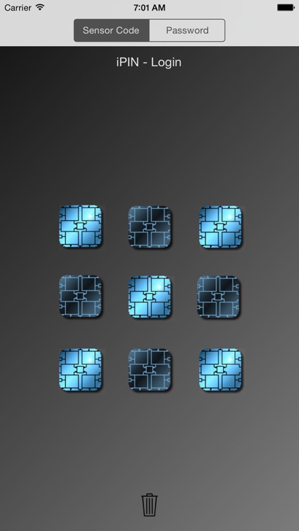 iPIN - Password Safe