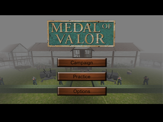 Screenshot #4 pour Medal Of Valor