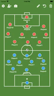 simple soccer tactic board problems & solutions and troubleshooting guide - 2