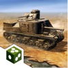 Tank Battle: North Africa - iPhoneアプリ