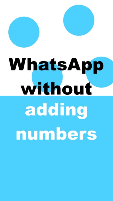 QuikApp Screenshot