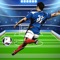 Soccer Super Flick Kick