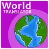 World Translator Lite App Support