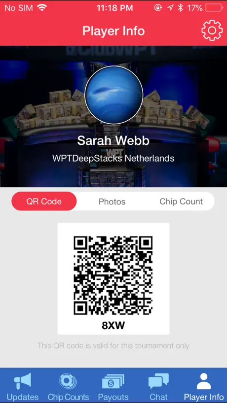 MyWPT