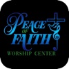 Peace of Faith Worship Center icon