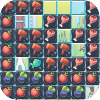 Box Connect Octopie - IQ test cool games app icon - Games app for iPhone