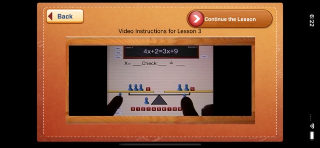 Hands-On Equations 1 - Microsoft Apps