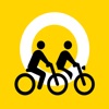 Routeplanner icon