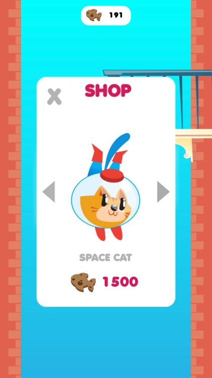 CATFALL - A Real Life Story screenshot-5