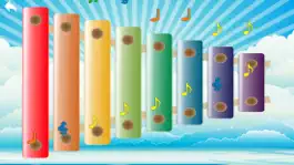 Game screenshot All Musical Instruments Sound for Kids & Toddlers apk
