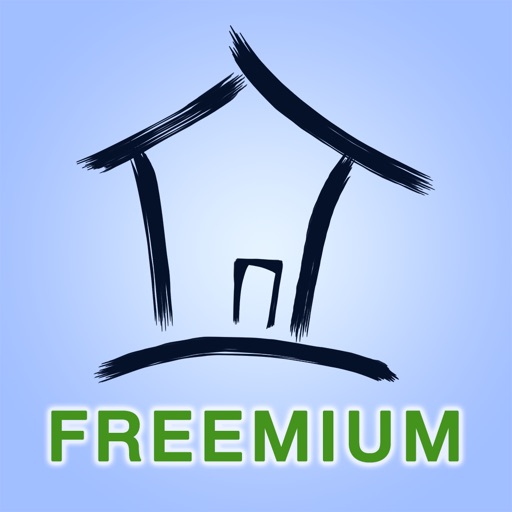 Casa Designer Freemium Home