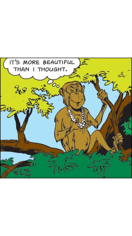 Jataka Tales -Queen's Necklace - Amar Chitra Katha screenshot-3