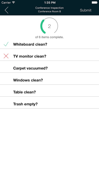 CrowdManager screenshot-4