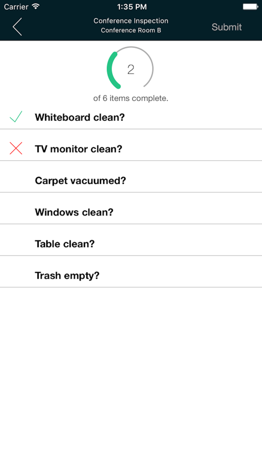 #5. CrowdManager (iOS) 由: Crowd Comfort Inc.