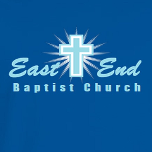 East End Baptist Church icon