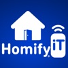 HomifyIT icon