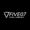 The Five07 App icon