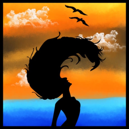 Silhouette Art Master Craft icon