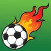 Football Soccer World App Feedback