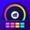 Dj Mix Machine - Music Maker