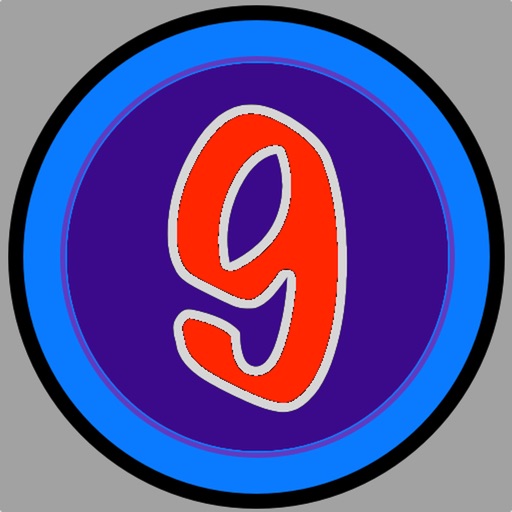 Round9 Timer icon