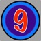 Round9 Timer is an app for timing boxing matches, or circuits in a workout