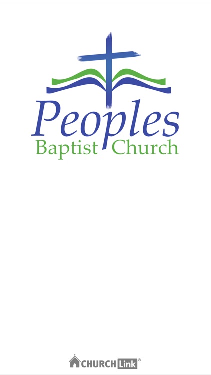 Peoples Baptist Church