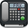 iFax: Easy mobile fax burner - Crowded Road
