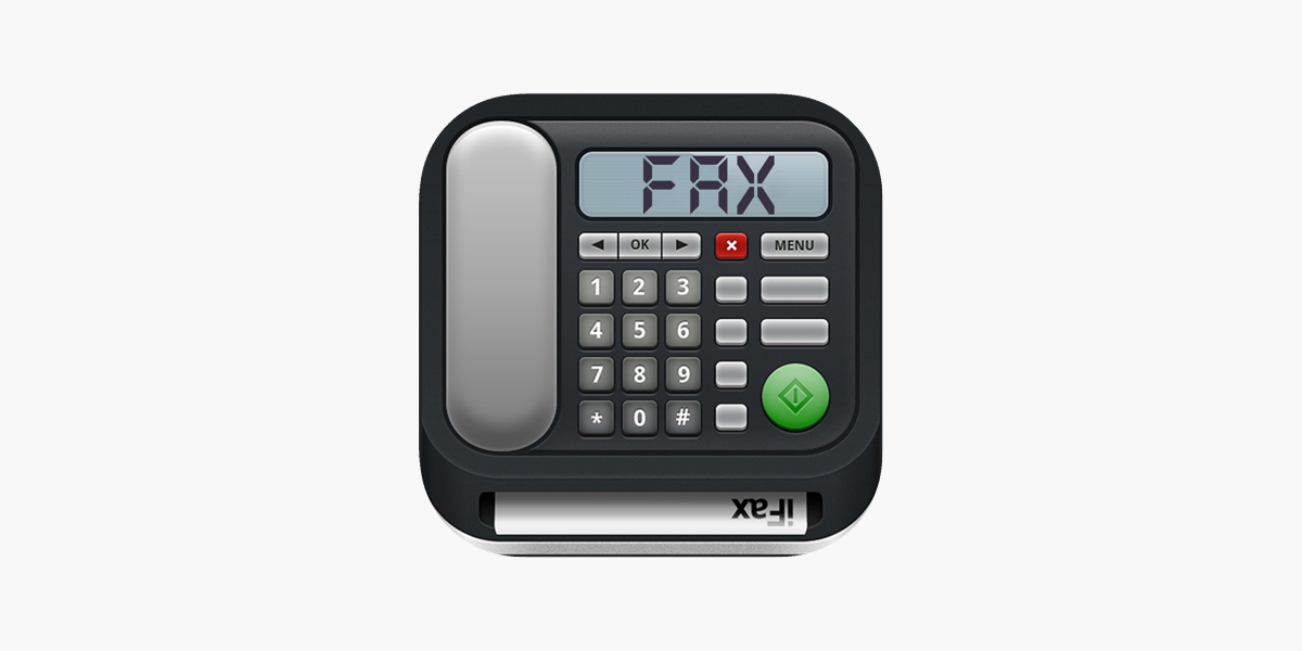 iFax: Fax from Phone ad free su App Store